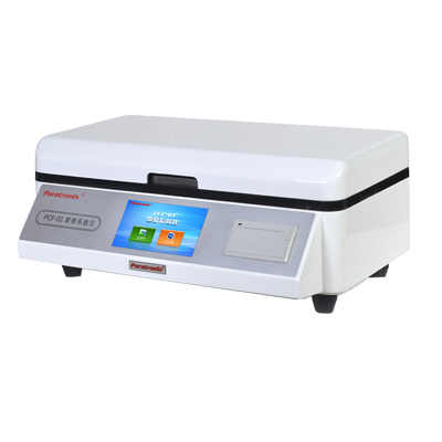 摩擦系数仪PCF-03